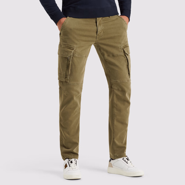 detail PME Legend pánské jeans PTR2508624-6395 EXPEDIZOR CARGO