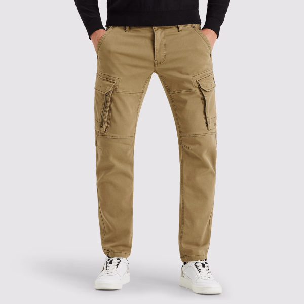 detail PME Legend pánské jeans PTR2508624-6405 EXPEDIZOR CARGO