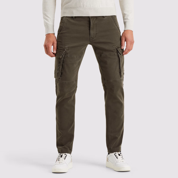 detail PME Legend pánské jeans PTR2508624-8039 EXPEDIZOR CARGO