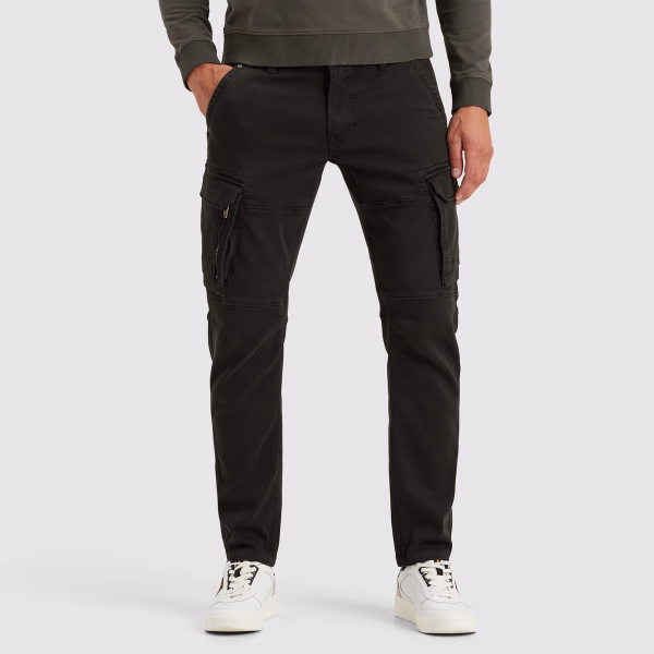 detail PME Legend pánské jeans PTR2508624-999 EXPEDIZOR CARGO