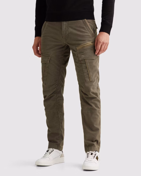 detail PME Legend pánské kalhoty PTR2602608-6405 CARGO