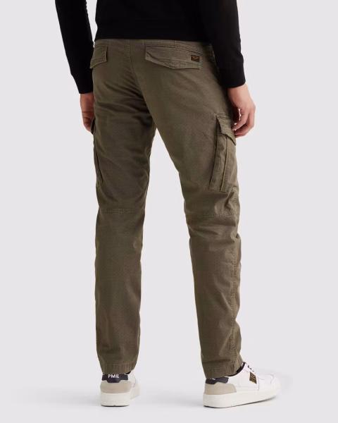 detail PME Legend pánské kalhoty PTR2602608-6405 CARGO
