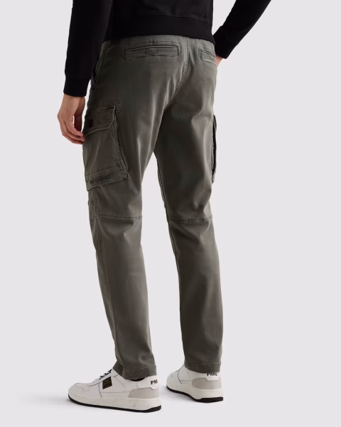 detail PME Legend pánské kalhoty PTR2602622-6024 CARGO