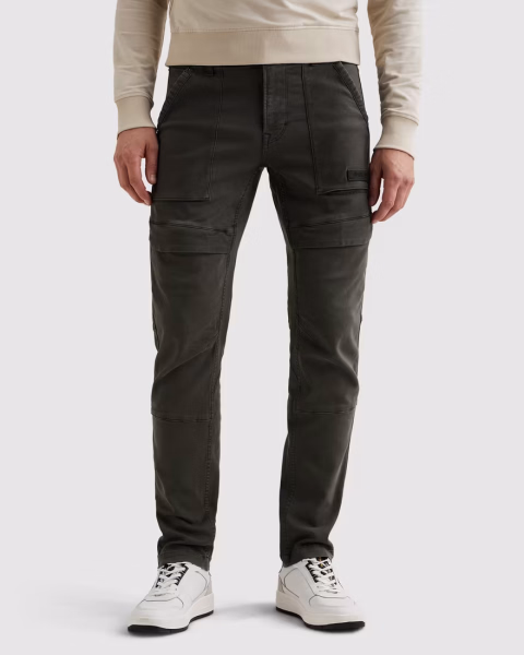 detail PME Legend pánské kalhoty PTR2602628-9114 FLIGHTRIDER