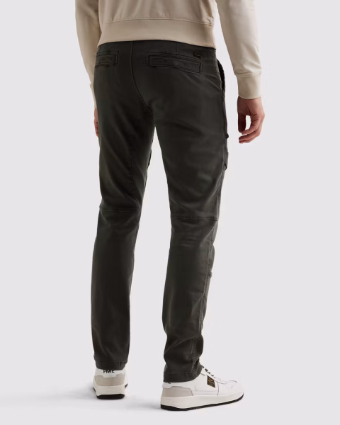 detail PME Legend pánské kalhoty PTR2602628-9114 FLIGHTRIDER