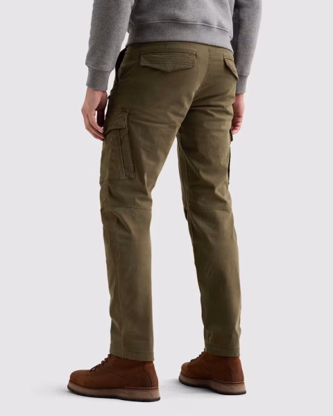 detail PME Legend pánské jeans PTR2608600-6416 NORDROP CARGO