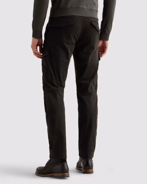 detail PME Legend pánské jeans PTR2608600-999 NORDROP CARGO