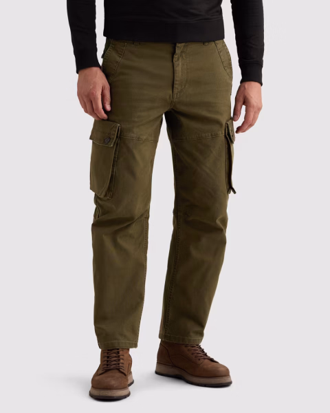 detail PME Legend pánské jeans PTR2608606-6416 FORHAWK CARGO