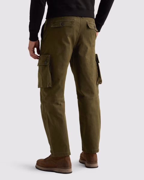 detail PME Legend pánské jeans PTR2608606-6416 FORHAWK CARGO