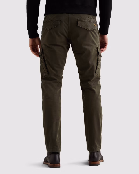 detail PME Legend pánské jeans PTR2608608-8039 NORDROP CARGO