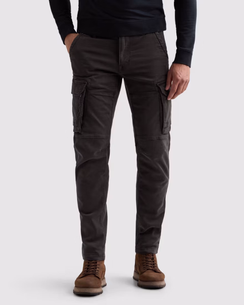 detail PME Legend pánské jeans PTR2608622-9117 EXPEDIZOR CARGO