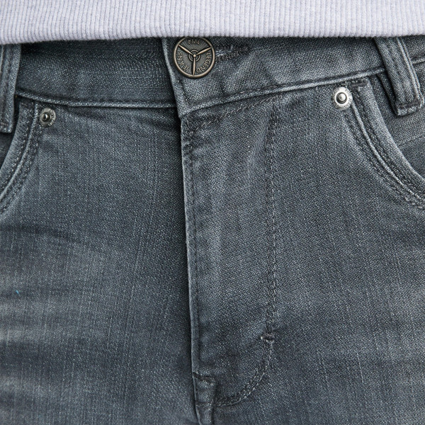 detail PME Legend pánské jeans SKYMASTER PTR650-GWS