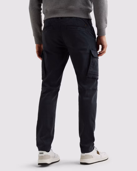 detail PME Legend pánské kalhoty PTR650001-5281 CARGO