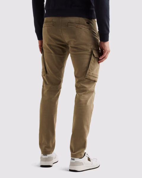 detail PME Legend pánské kalhoty PTR650001-6405 CARGO