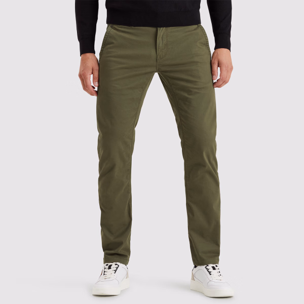 detail PME Legend pánské kalhoty CHINO RELAXED PTR825-8576
