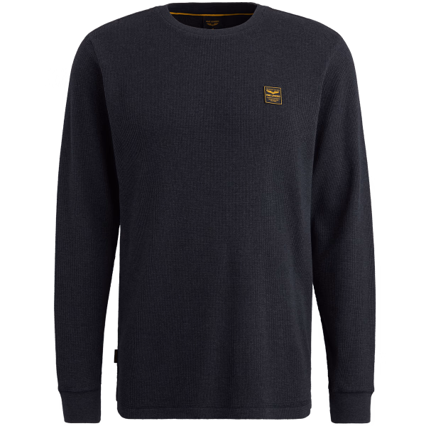 detail PME Legend pánské triko dlouhý rukáv PTS2508561-5281