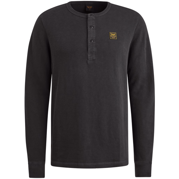 detail PME Legend pánské triko dlouhý rukáv PTS2508569-5109