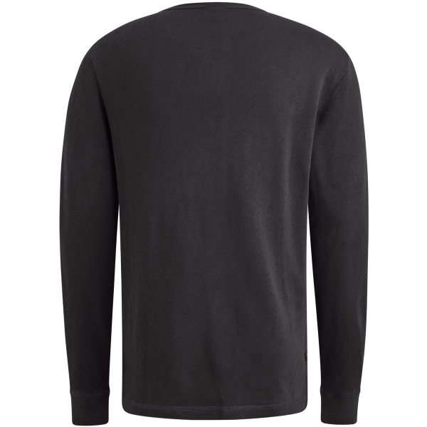 detail PME Legend pánské triko dlouhý rukáv PTS2508569-5109