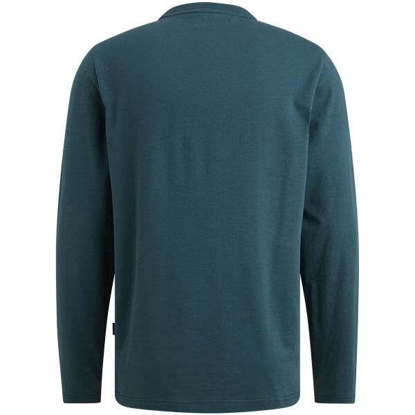 detail PME Legend pánské triko dlouhý rukáv PTS2508570-5125