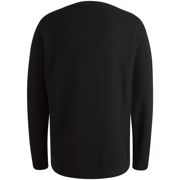 detail PME Legend pánské triko dlouhý PTS2509562-999PTS2509562