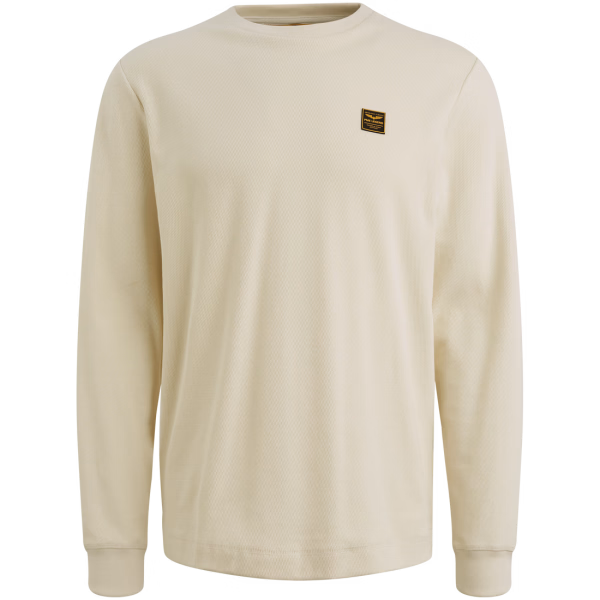 detail PME Legend pánské triko dlouhý PTS2510511-7013