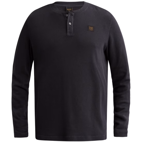 detail PME Legend pánské triko dlouhý rukáv PTS2608503-5281