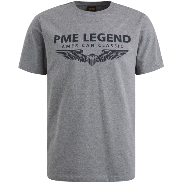 detail PME Legend pánské triko PTSS0000588