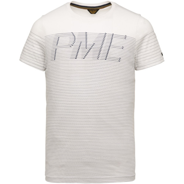 detail PME Legend pánské triko PTSS203561