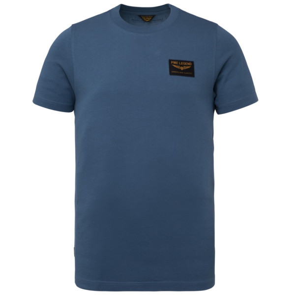 detail PME Legend pánské triko PTSS217571