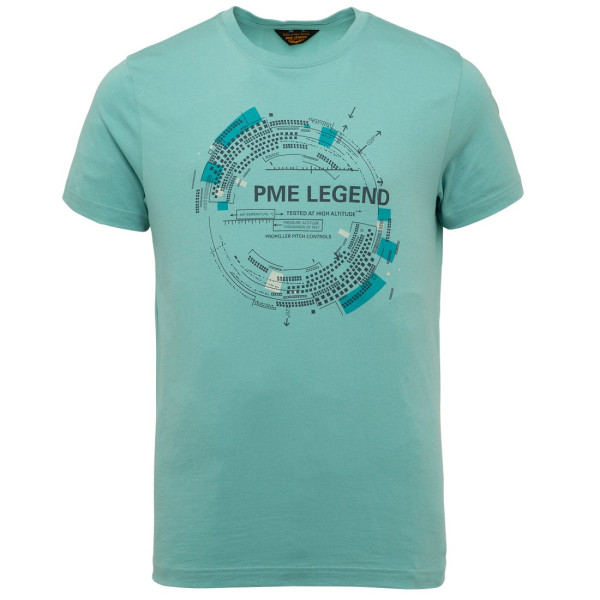 detail PME Legend pánské triko PTSS2203563