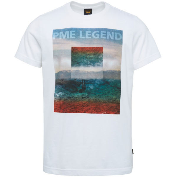 detail PME Legend pánské triko PTSS2203569