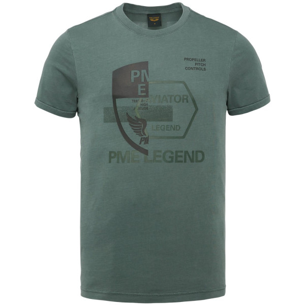 detail PME Legend pánské triko PTSS2204573