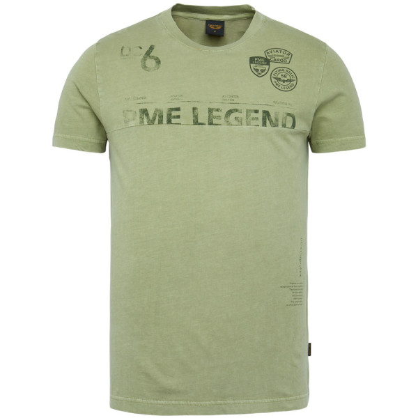 detail PME Legend pánské triko PTSS2205593