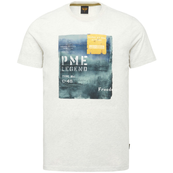 detail PME Legend pánské triko PTSS2205595