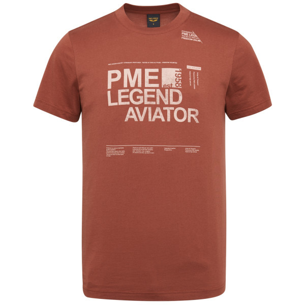 detail PME Legend pánské triko PTSS2211594