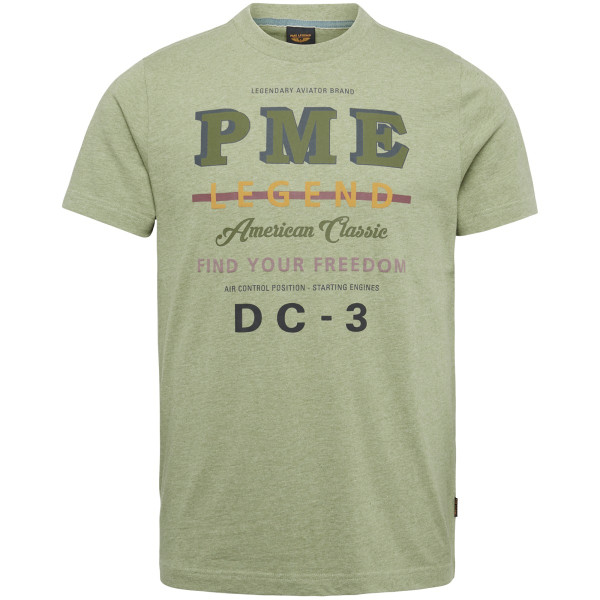 detail PME Legend pánské triko PTSS2302568