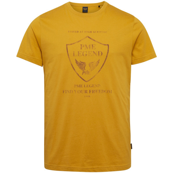 detail PME Legend pánské triko PTSS2303571