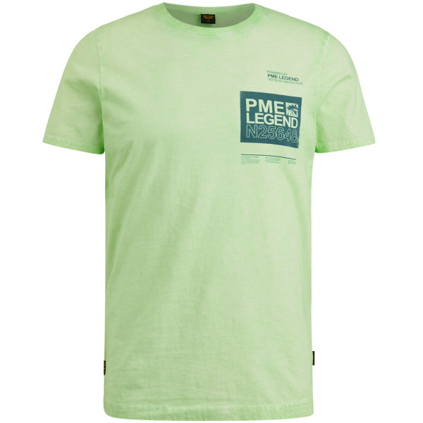 detail PME Legend pánské triko PTSS2304557