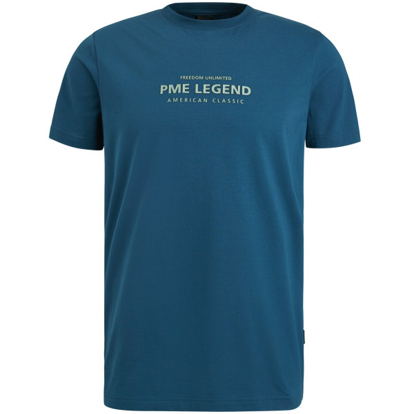 detail PME Legend pánské triko PTSS2309565