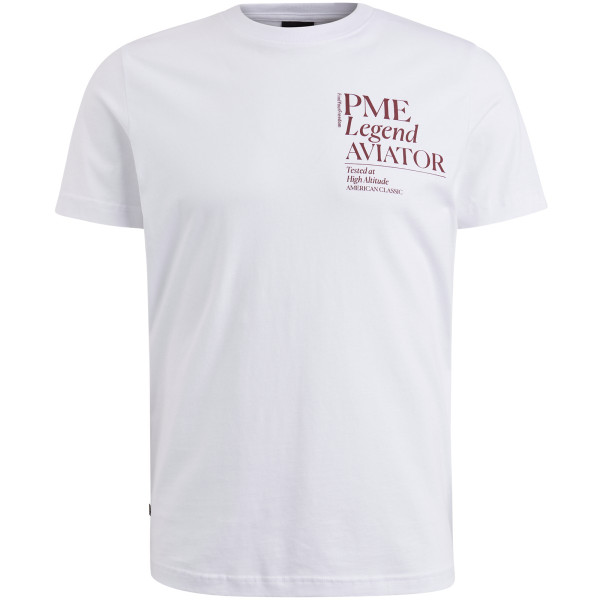 detail PME Legend pánské triko PTSS2403584