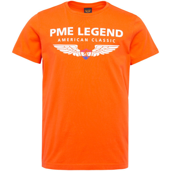 detail PME Legend pánské triko PTSS2404591