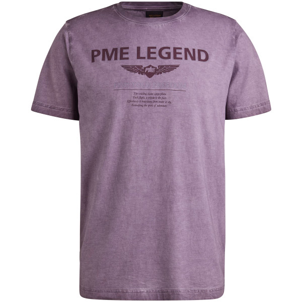 detail PME Legend pánské triko PTSS2502555