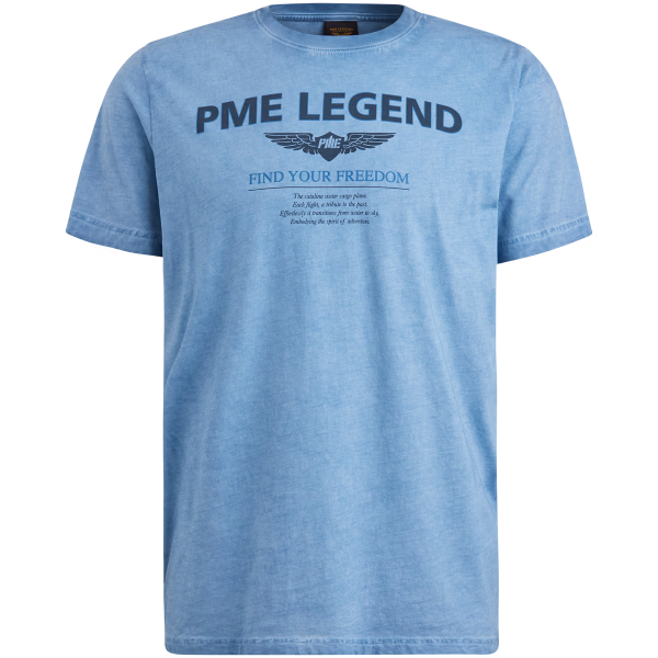detail PME Legend pánské triko PTSS2502555