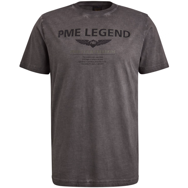 detail PME Legend pánské triko PTSS2502555