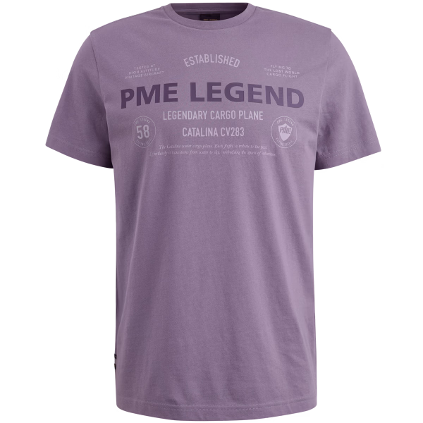 detail PME Legend pánské triko PTSS2502560