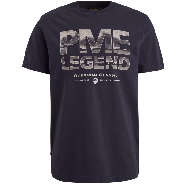 detail PME Legend pánské triko PTSS2503562