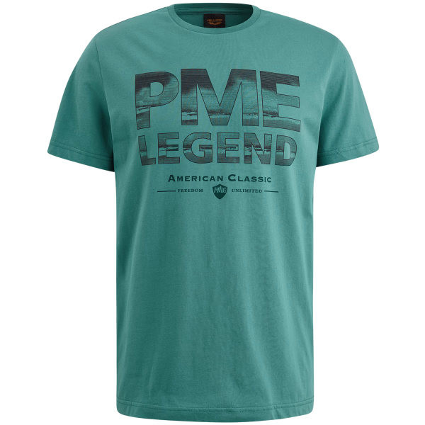 detail PME Legend pánské triko PTSS2503562