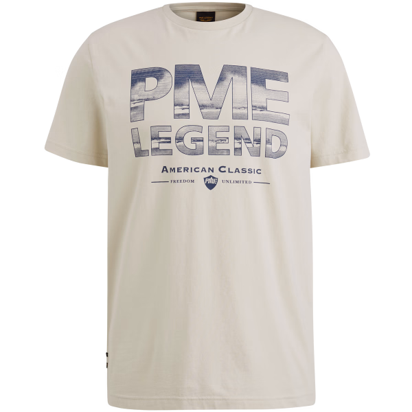 detail PME Legend pánské triko PTSS2503562