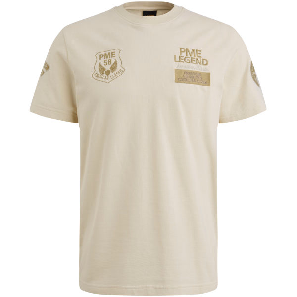 detail PME Legend pánské triko PTSS2504576