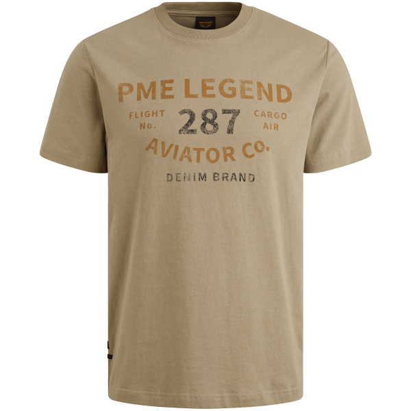 detail PME Legend pánské triko PTSS2506552